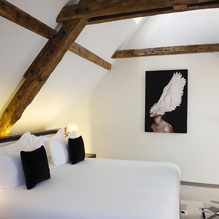 Boutique Hotel Des XV ストラスブール エクステリア 写真
